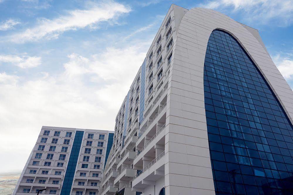 Karen Thermal Residence Kozaklı Екстериор снимка