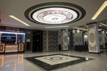 Karen Thermal Residence Kozaklı Екстериор снимка